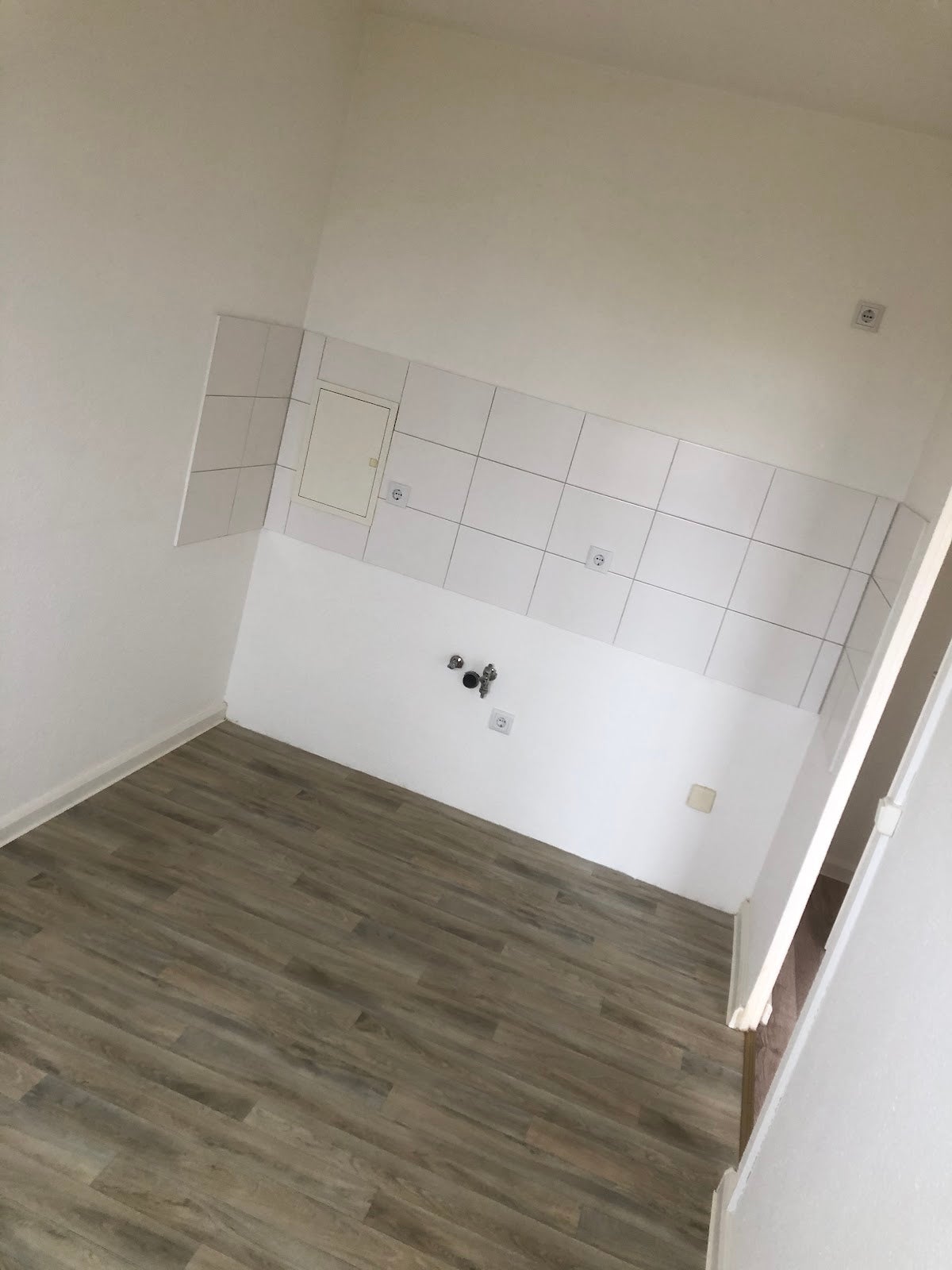 Wohnung Max-Herm-Straße in Brandenburg an der Havel