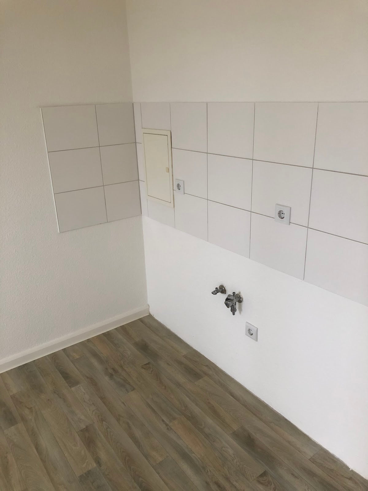 Wohnung Max-Herm-Straße in Brandenburg an der Havel