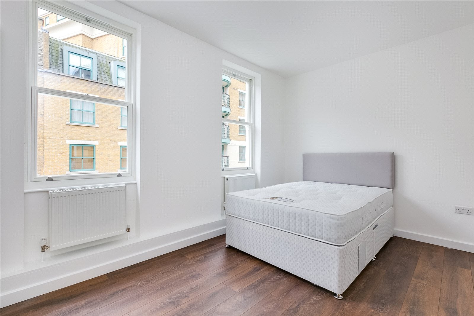 Flat Homer Street in City of Westminster
