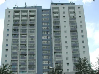 Wohnung Robert-Koch-Straße in Kiel
