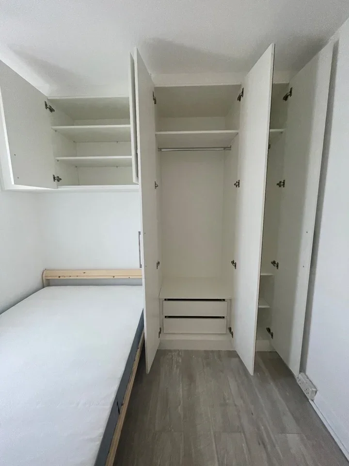 Room Claremont Road in Greater London