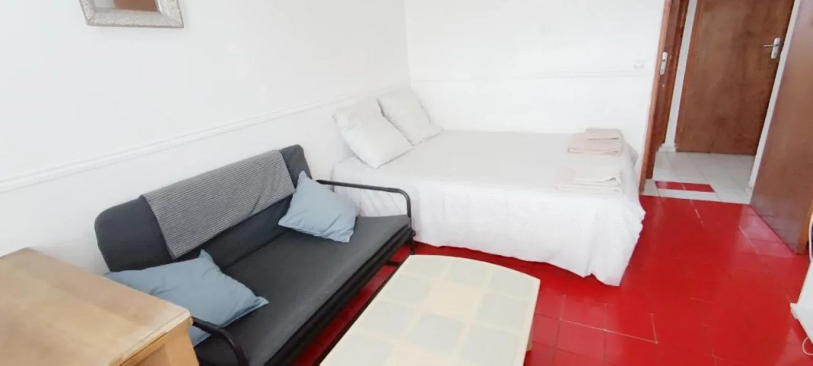 Appartement Rue Mozart à Clichy