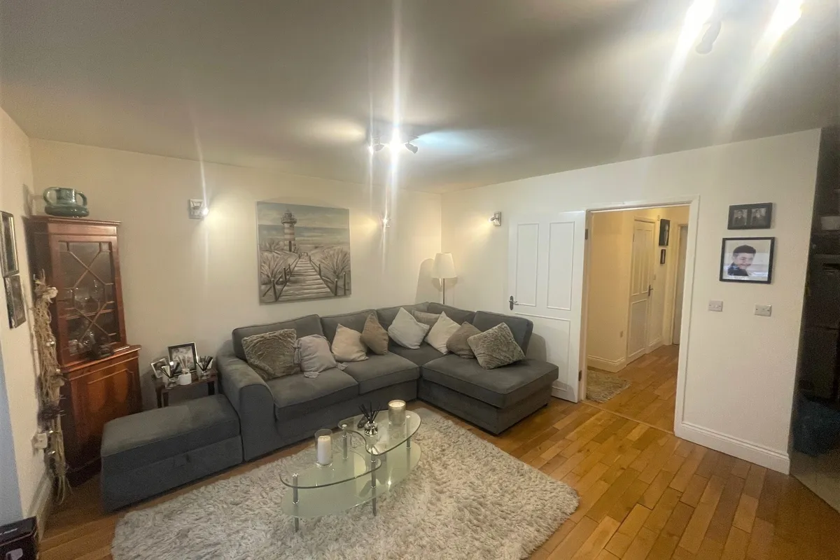 Flat Stanstead Road in Hoddesdon