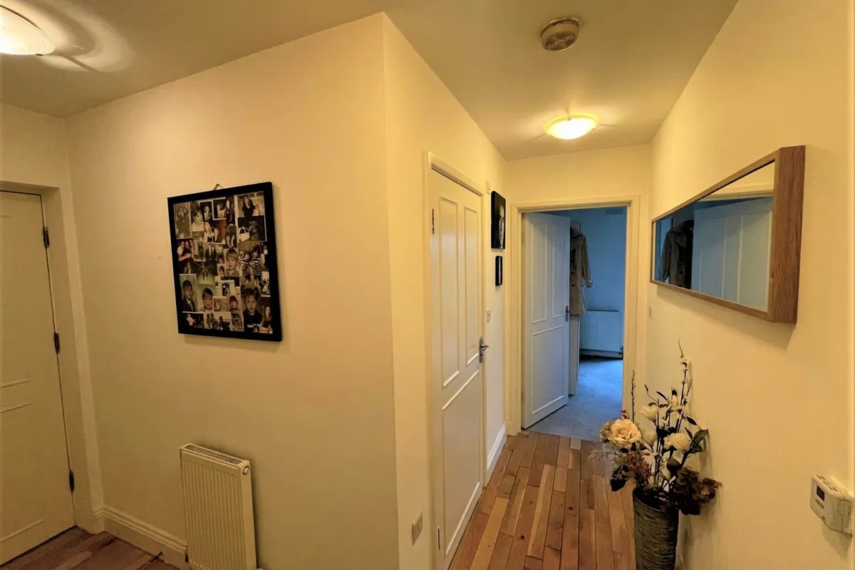 Flat Stanstead Road in Hoddesdon