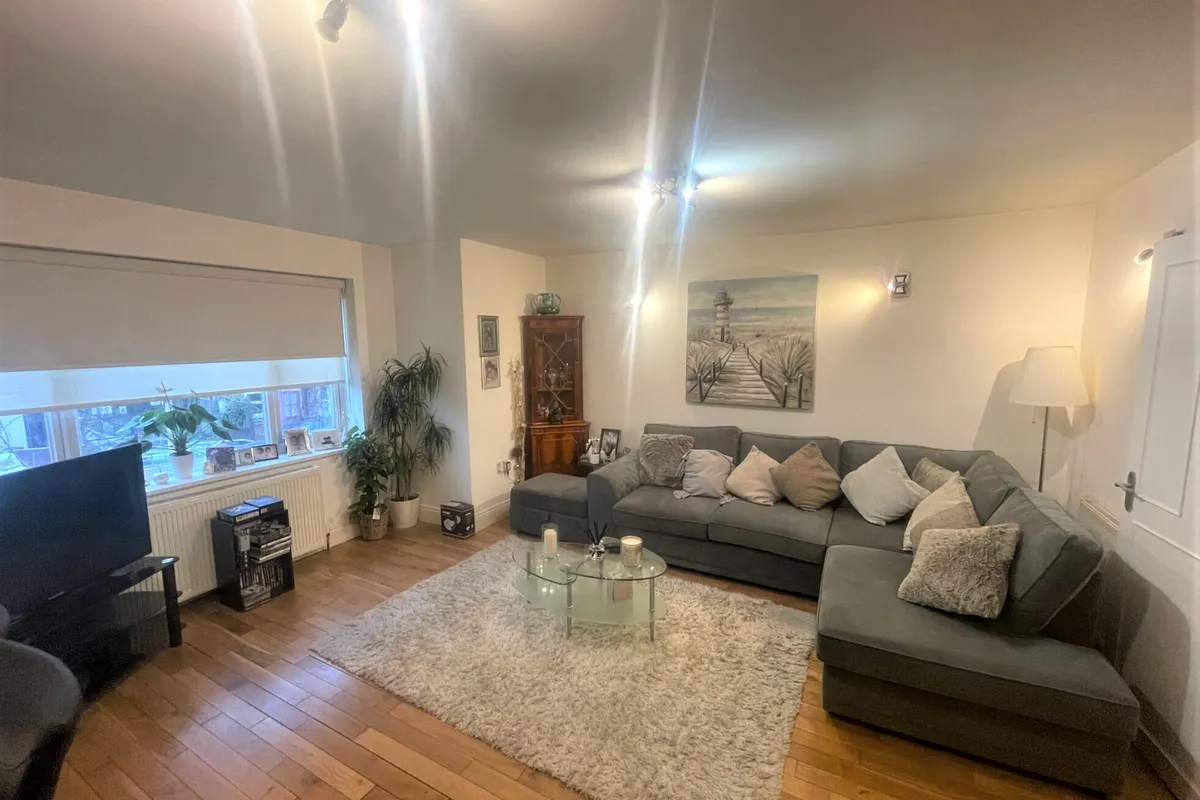 Flat Stanstead Road in Hoddesdon