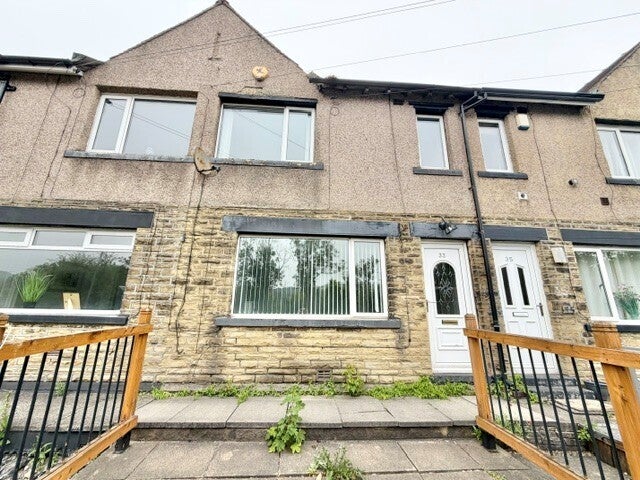 House Leeds Road in Calderdale