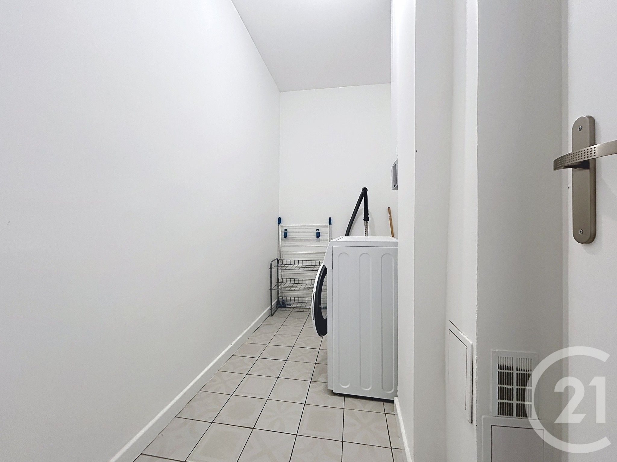 Flat Rue Voltaire in Troyes
