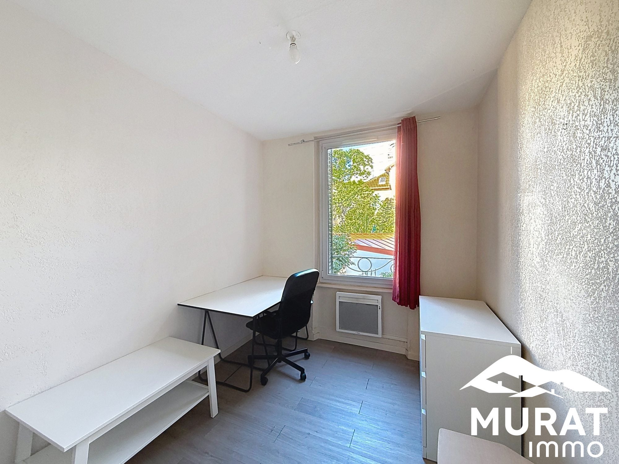 Appartement Rue Étienne Dolet à Clermont-Ferrand