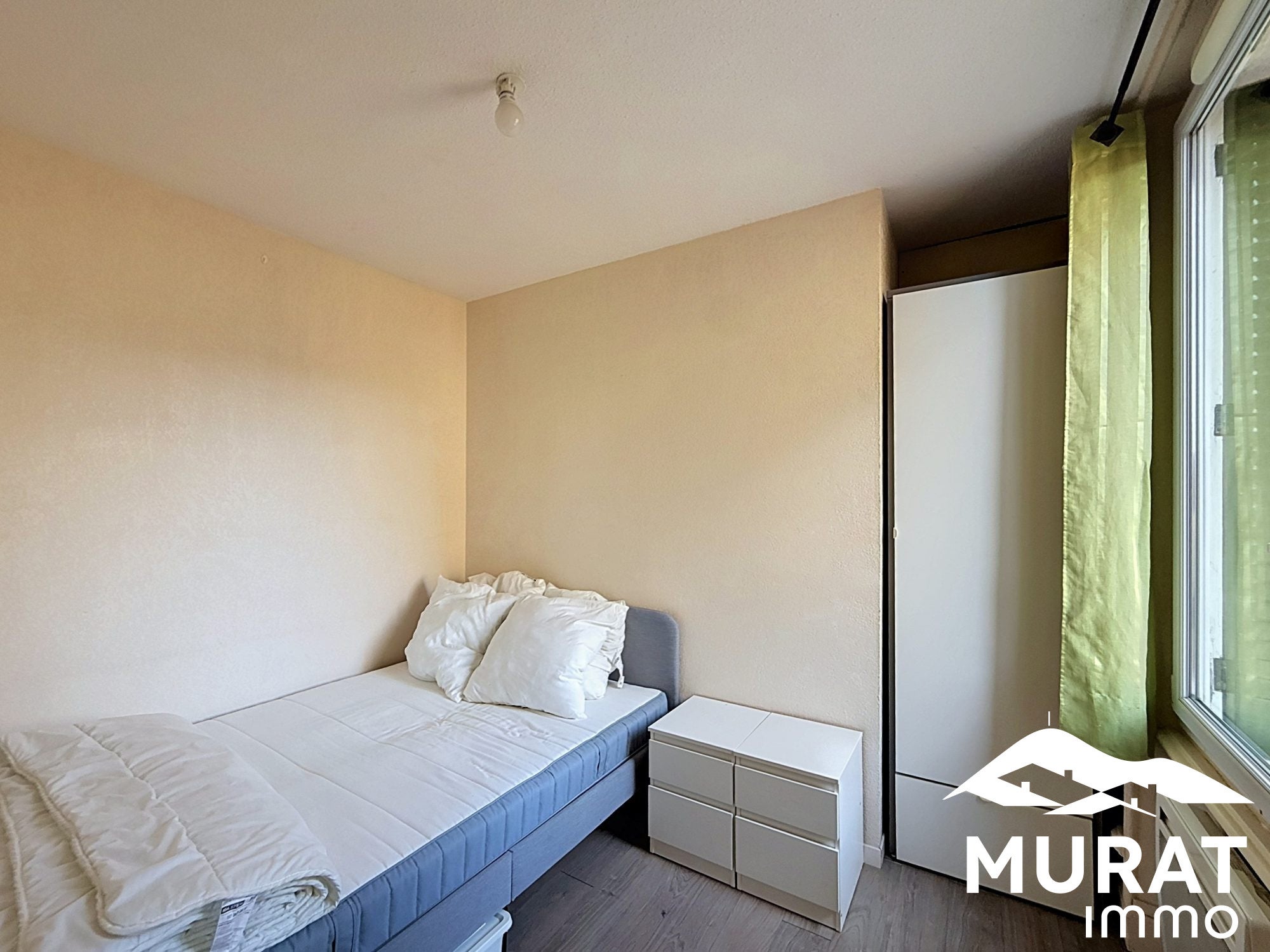 Appartement Rue Étienne Dolet à Clermont-Ferrand