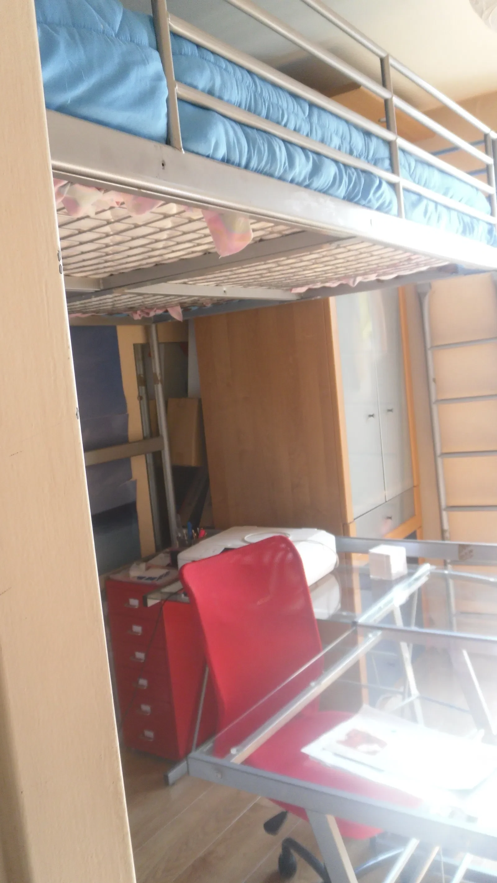 Room Avenue Victoire Heurtault in Colombes