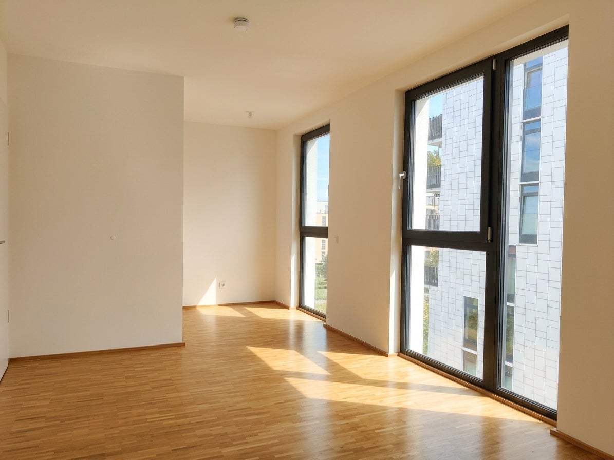 Wohnung Toulouser Allee in Düsseldorf