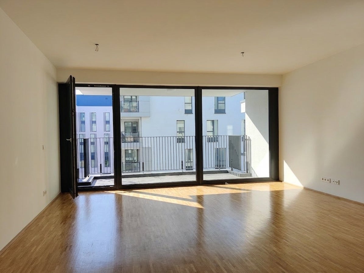 Wohnung Toulouser Allee in Düsseldorf