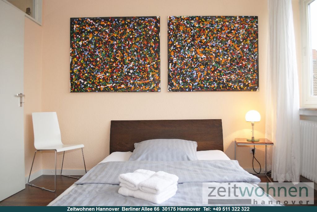 Wohnung Schmiedestraße in Hannover