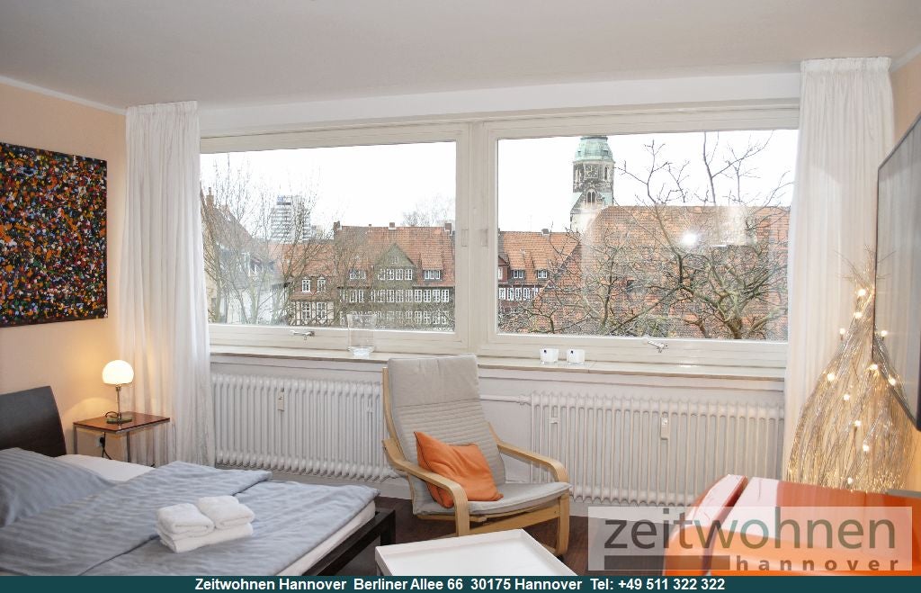 Wohnung Schmiedestraße in Hannover