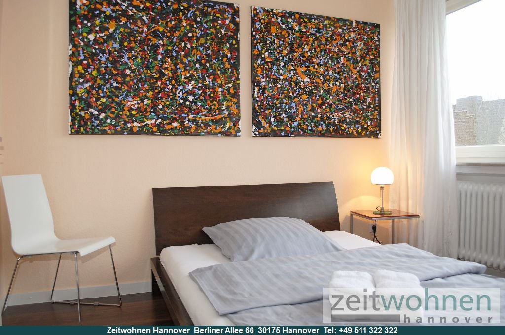 Wohnung Schmiedestraße in Hannover