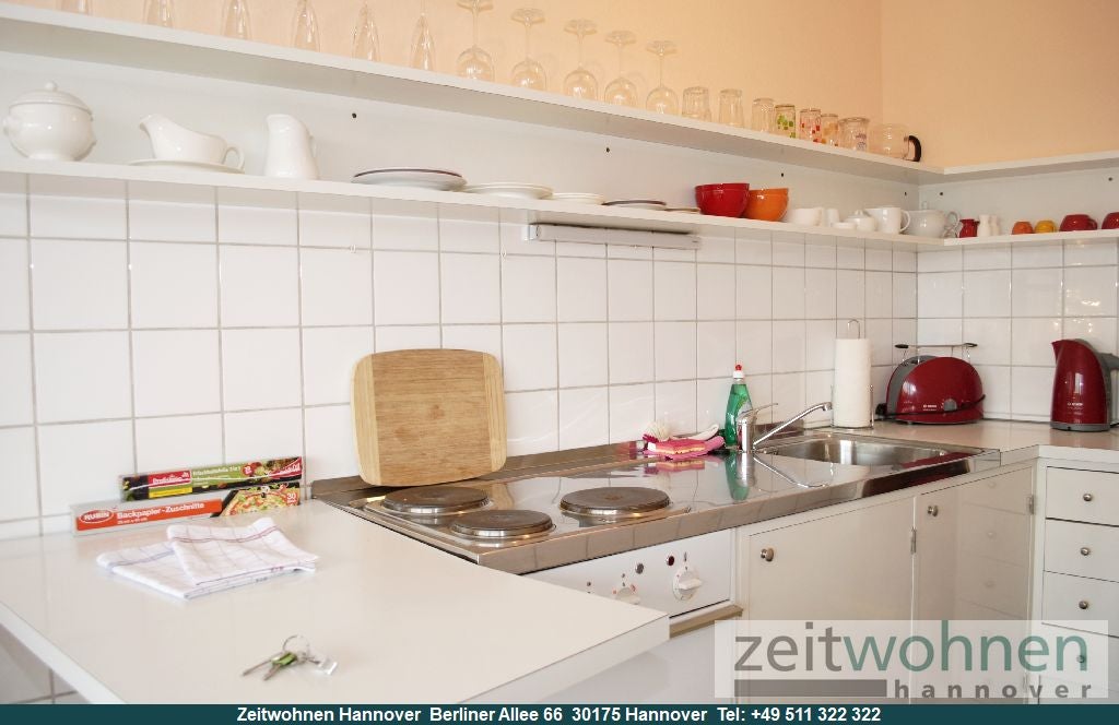 Wohnung Schmiedestraße in Hannover