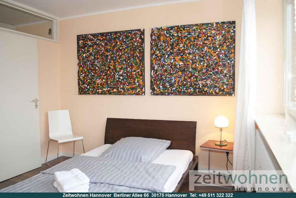 Wohnung Schmiedestraße in Hannover