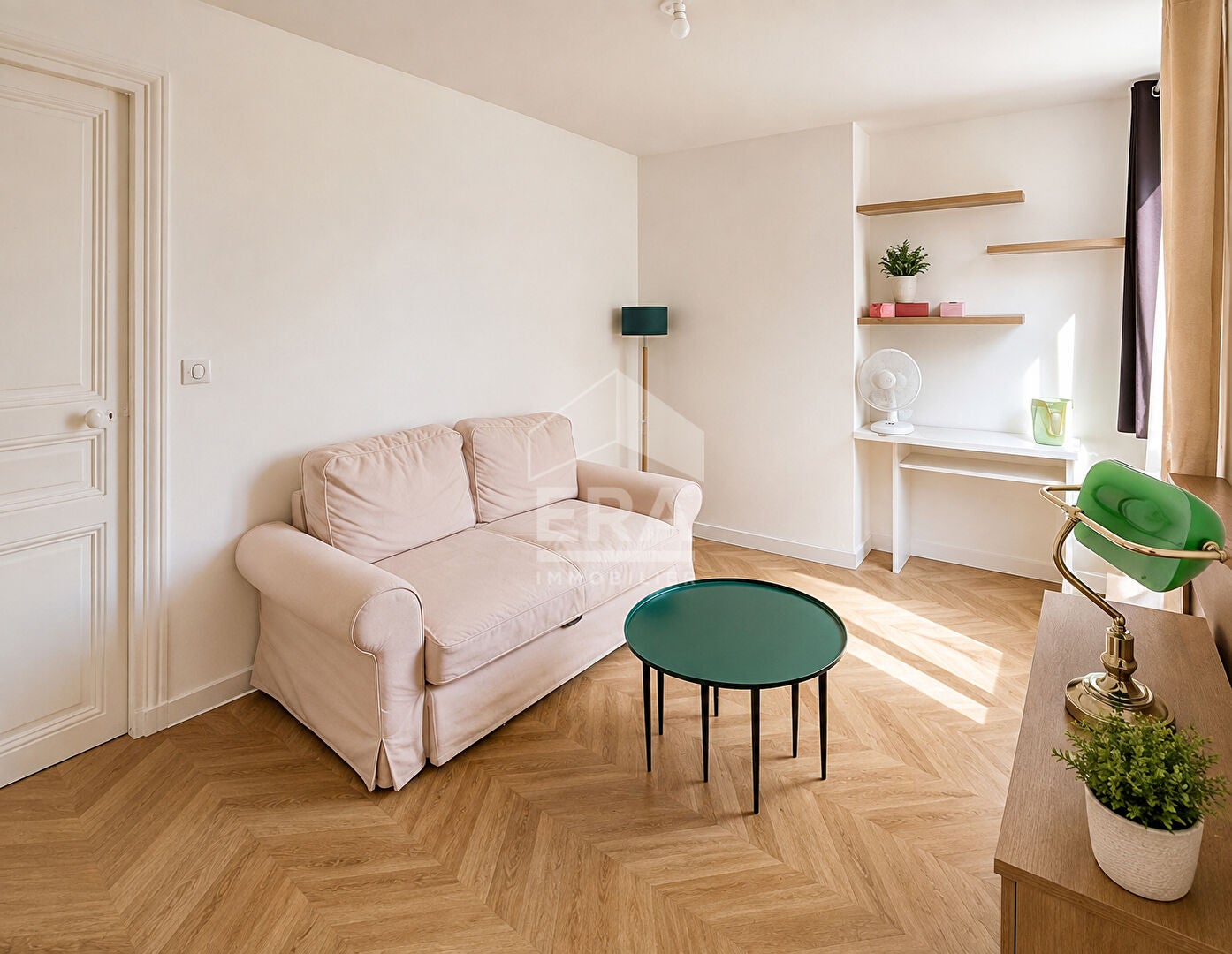 Appartement Rue Marjolin à Levallois-Perret