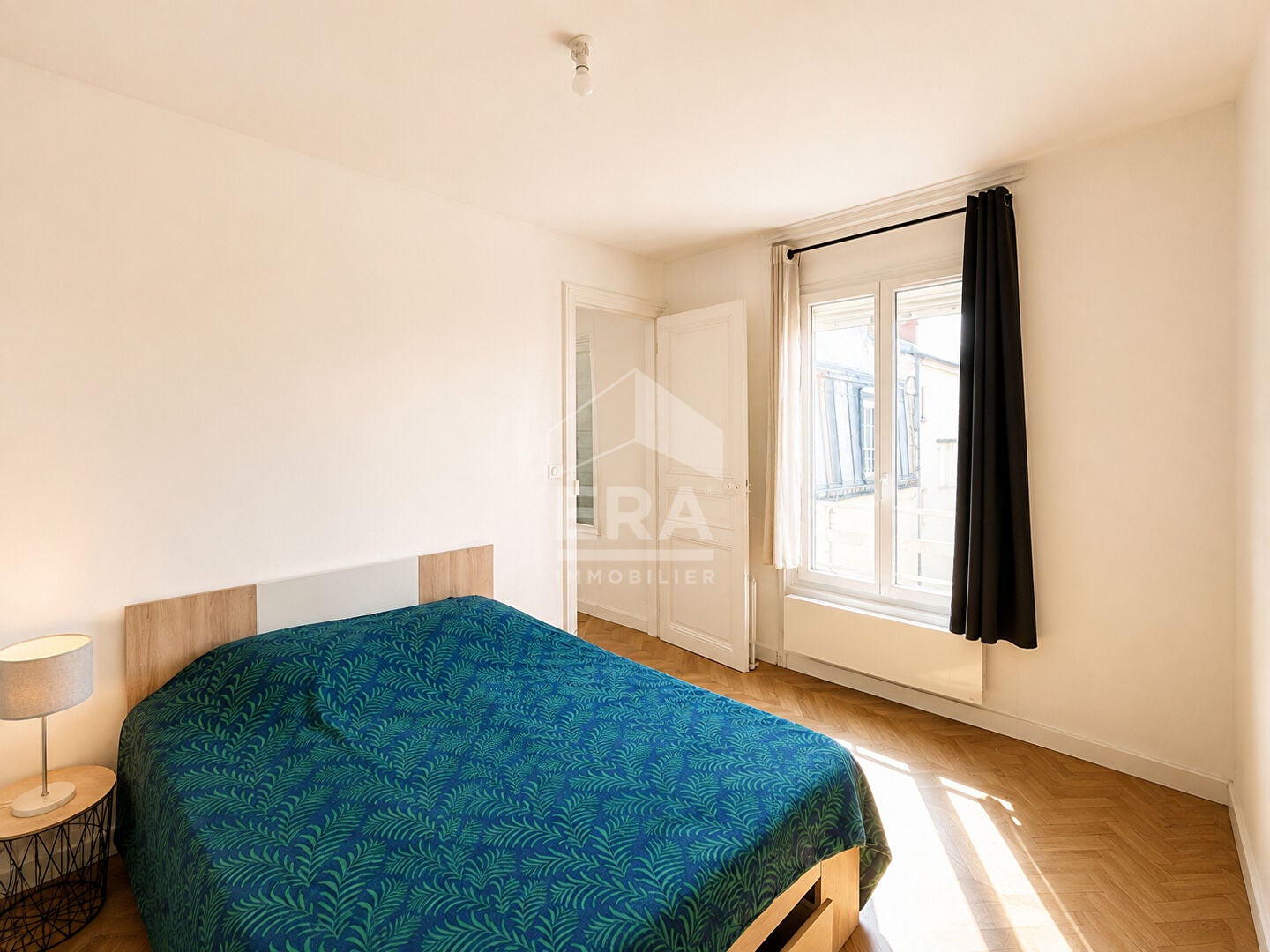 Appartement Rue Marjolin à Levallois-Perret