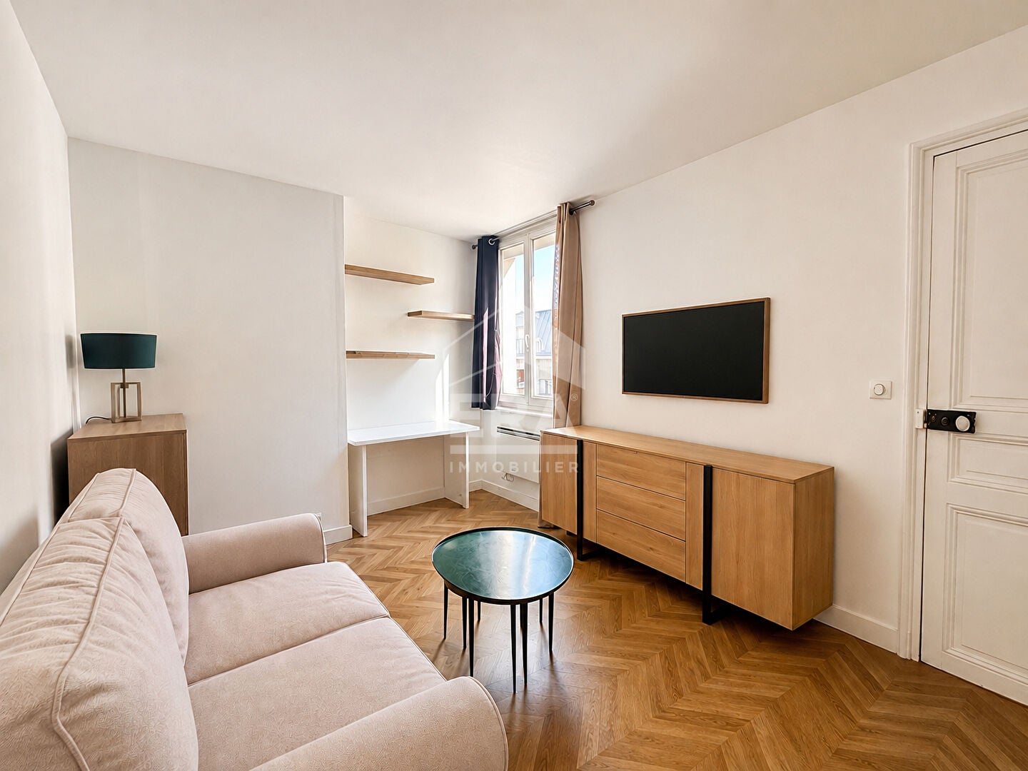 Appartement Rue Marjolin à Levallois-Perret