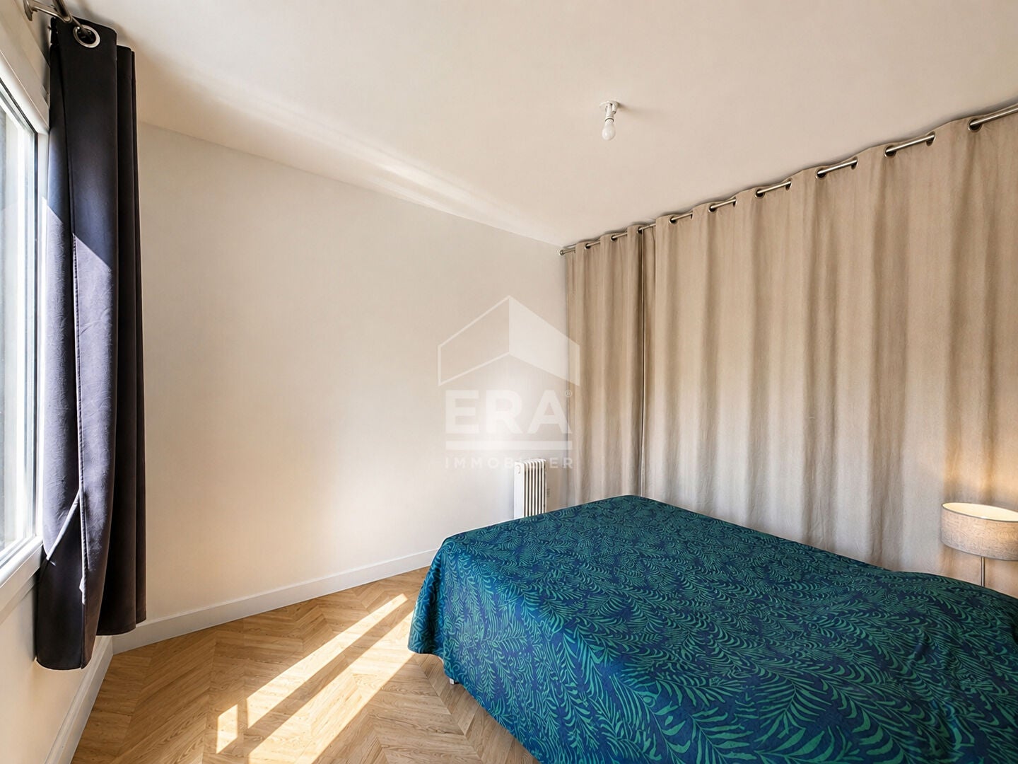 Appartement Rue Marjolin à Levallois-Perret