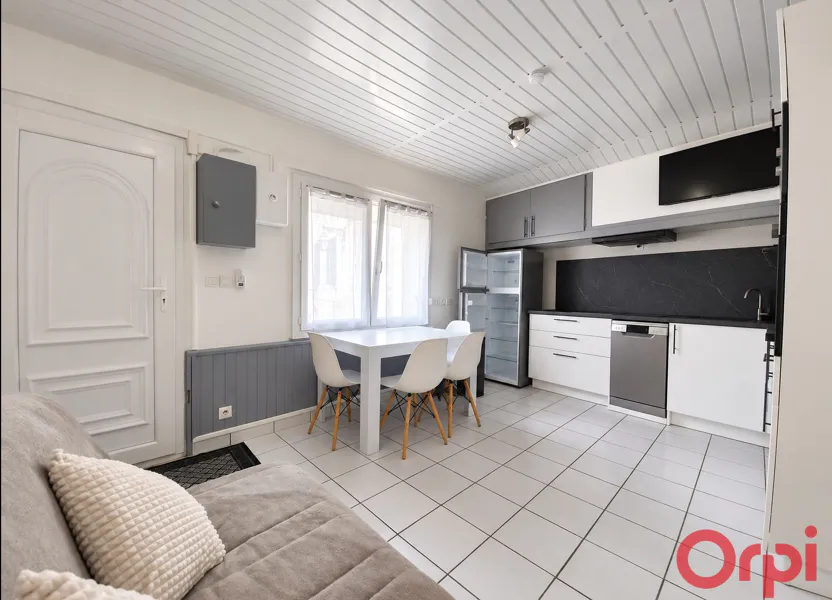Appartement Impasse de la Rampe à Portiragnes