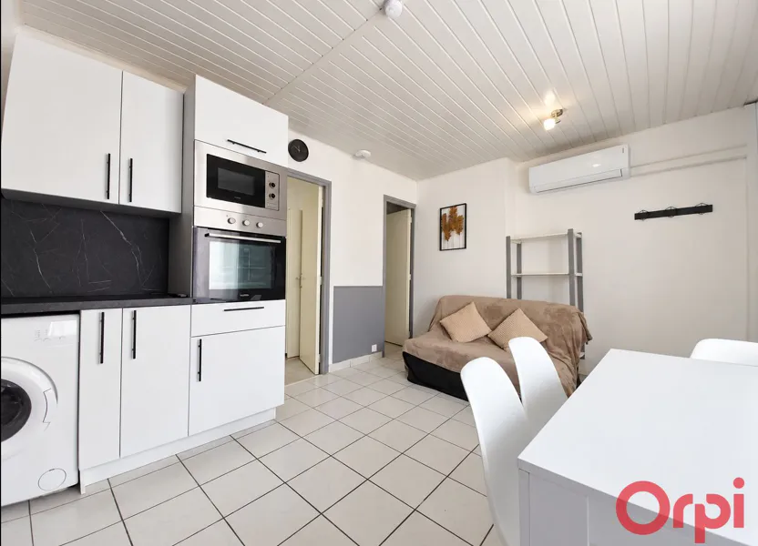 Appartement Impasse de la Rampe à Portiragnes