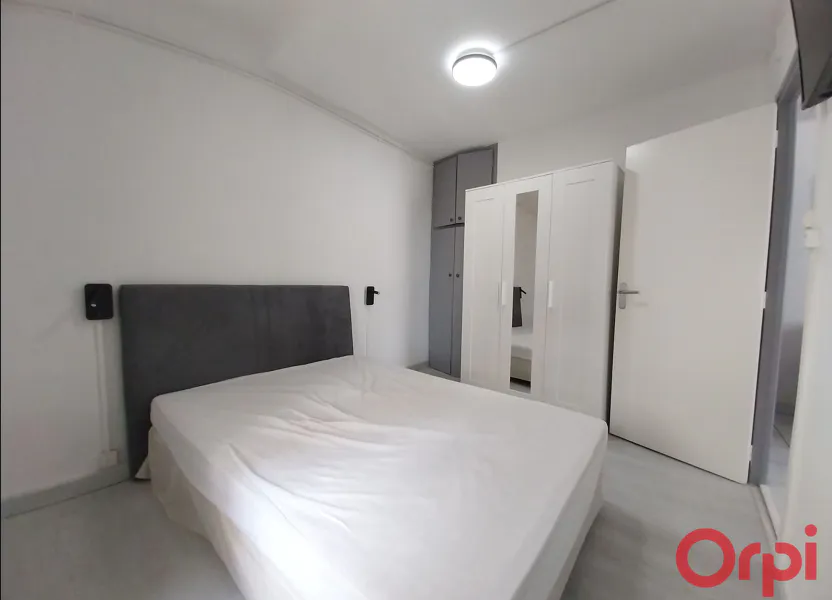 Appartement Impasse de la Rampe à Portiragnes