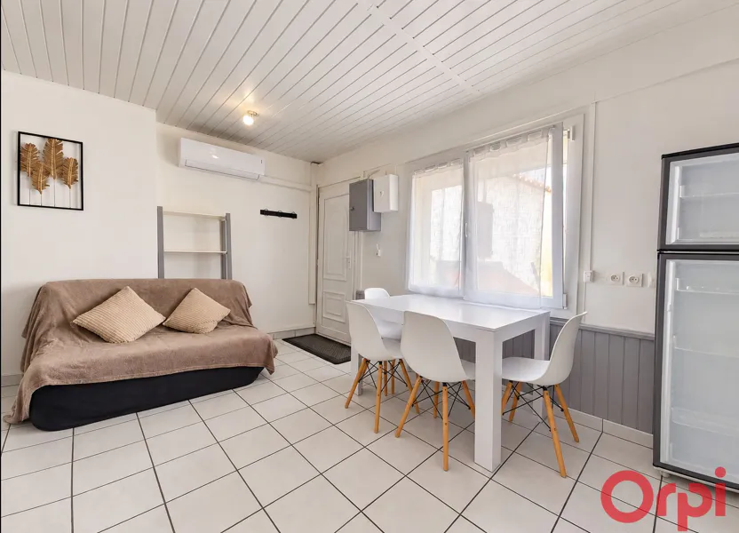 Flat Impasse de la Rampe in Portiragnes