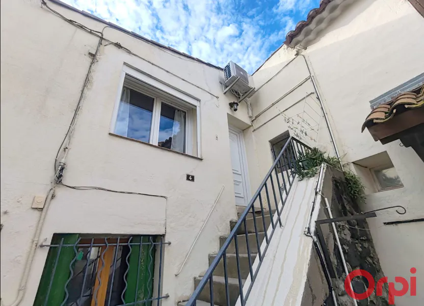Appartement Impasse de la Rampe à Portiragnes