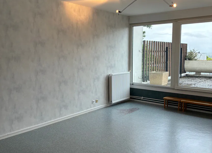 Appartement Rue Le Corbusier à Amiens