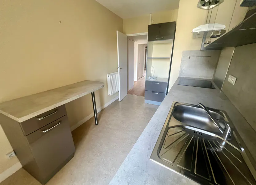 Appartement Rue Gaston Dreyt à Tarbes