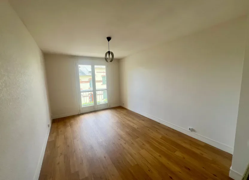 Appartement Rue Gaston Dreyt à Tarbes