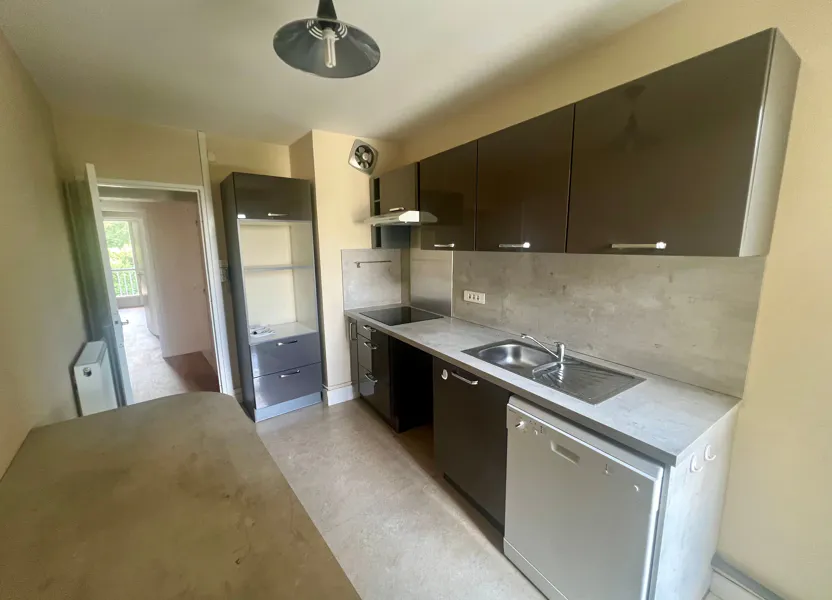 Appartement Rue Gaston Dreyt à Tarbes