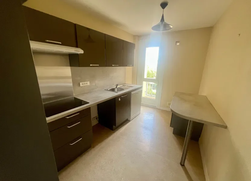 Appartement Rue Gaston Dreyt à Tarbes