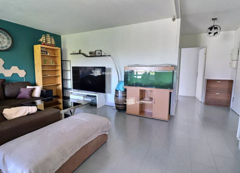 Appartement Rue Saint-Barthélémy à Melun