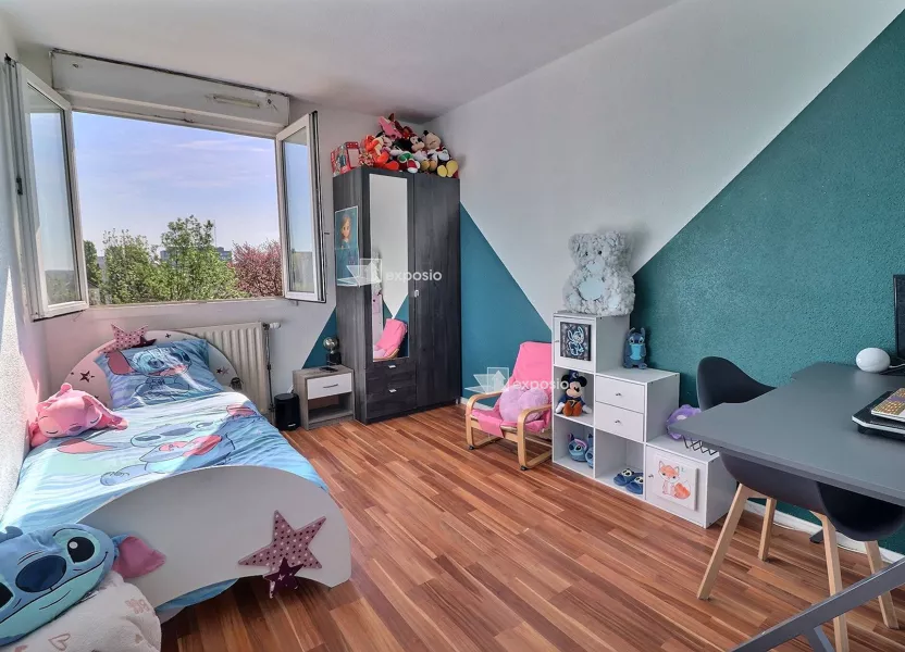 Appartement Rue Saint-Barthélémy à Melun