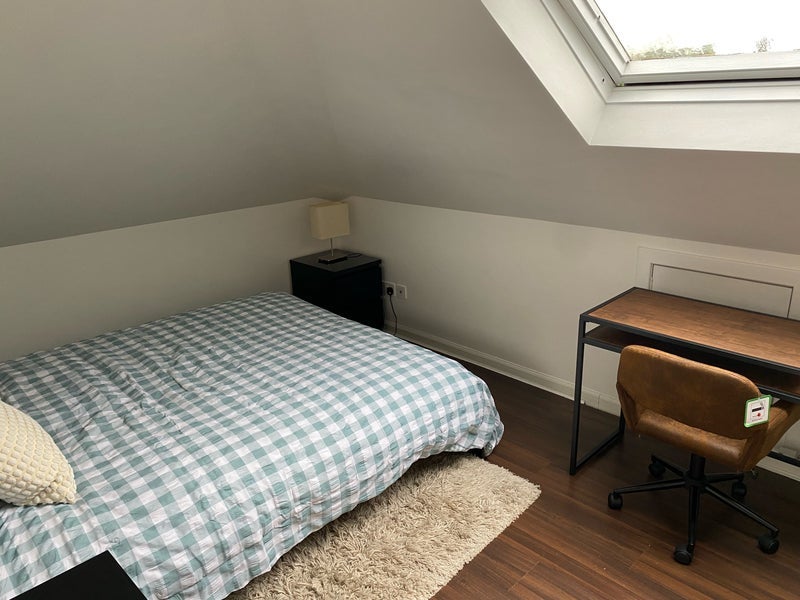 Room Pilton Avenue in City of Edinburgh