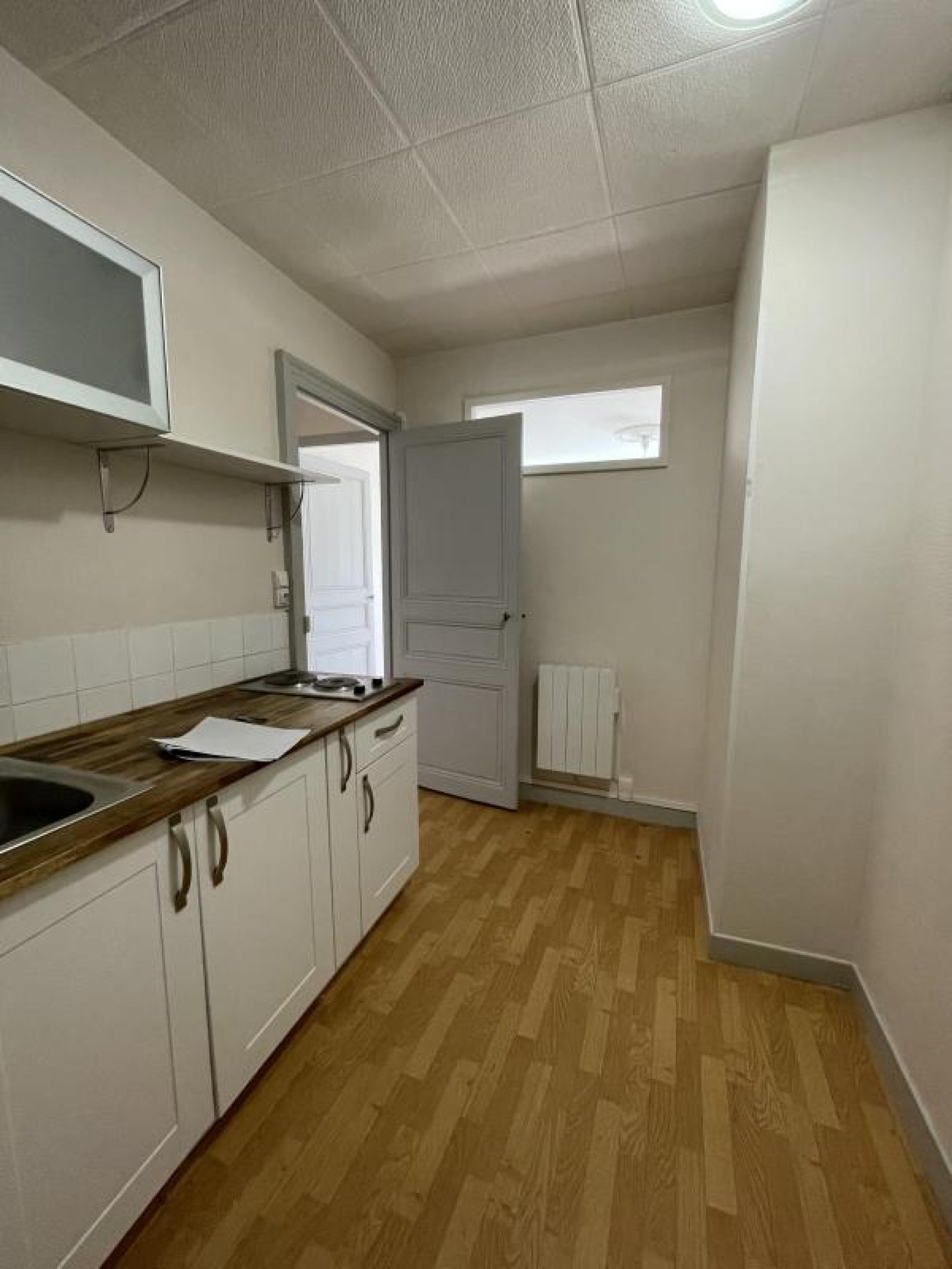 Appartement Rue Rubens à Nantes