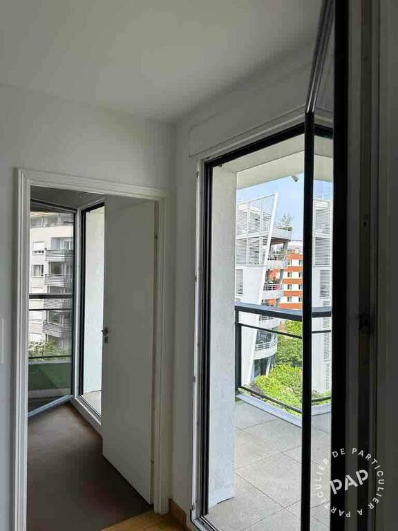 Flat Fort d'Issy les Moulineaux in Issy-les-Moulineaux
