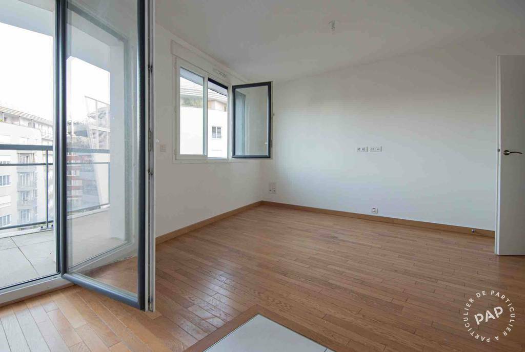 Flat Fort d'Issy les Moulineaux in Issy-les-Moulineaux