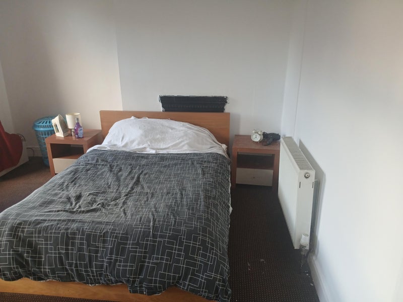 Room Park Road in Liverpool