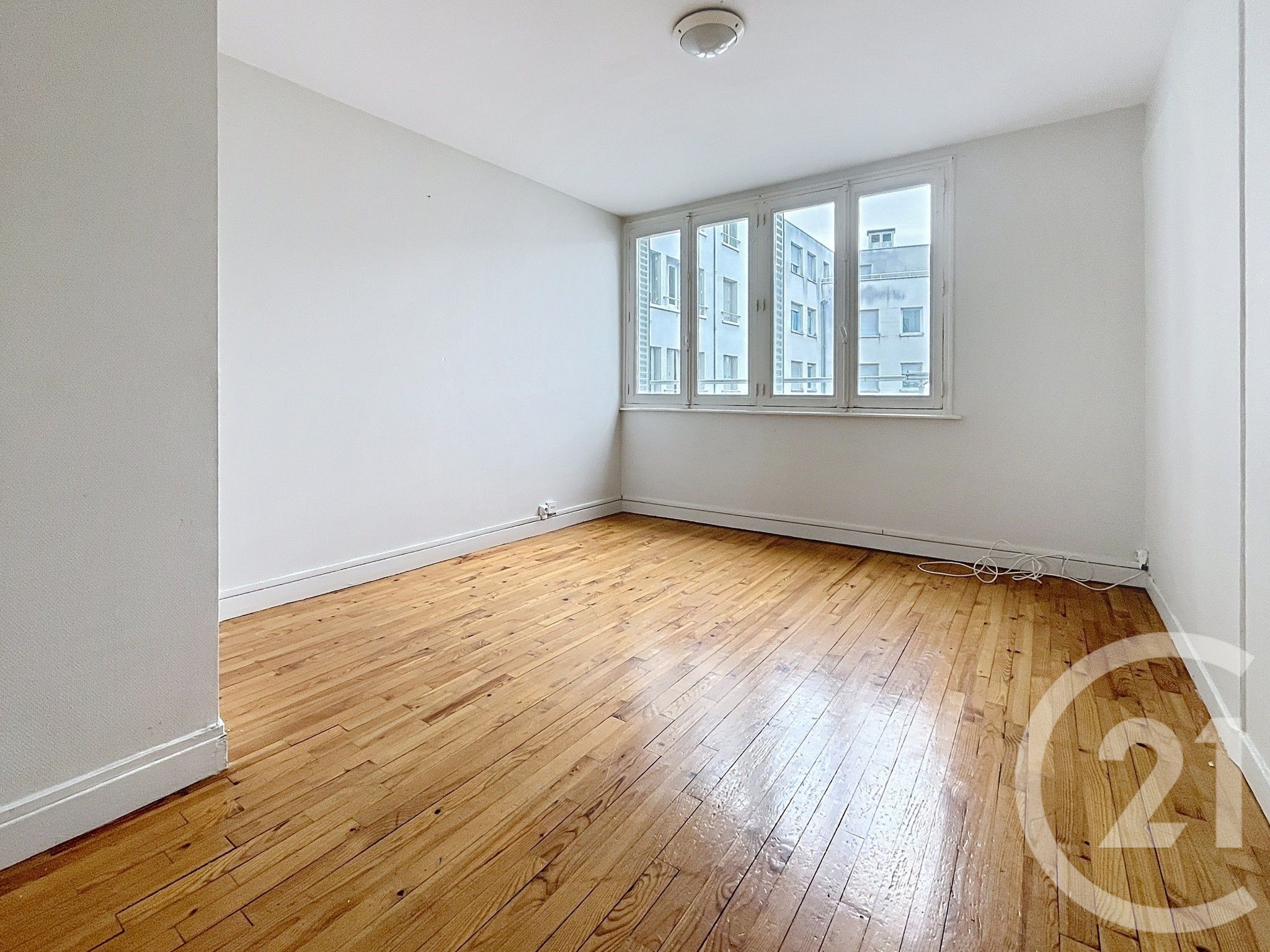 Flat Boulevard Jacques Bingen in Clermont-Ferrand