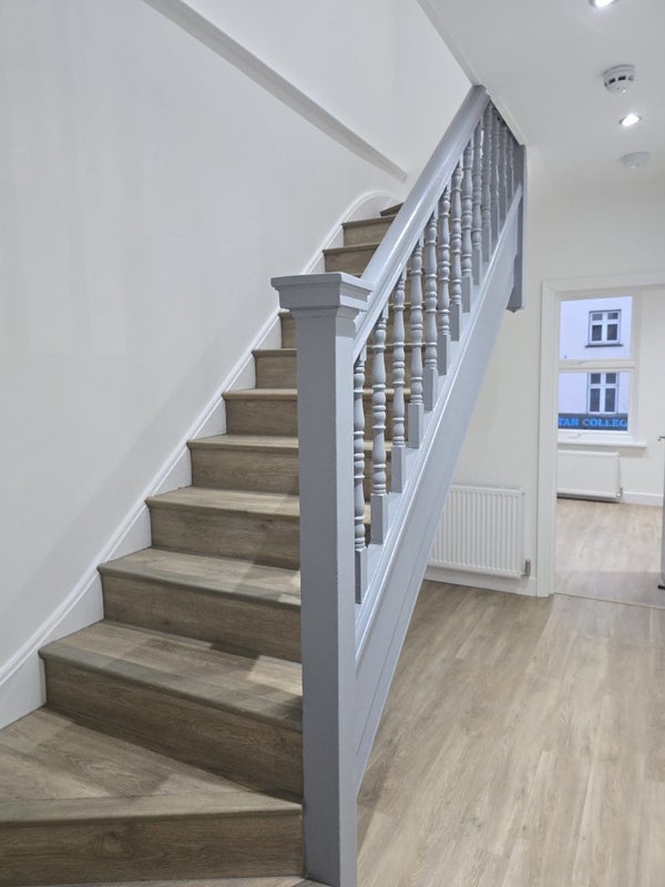 Flat South End in Greater London