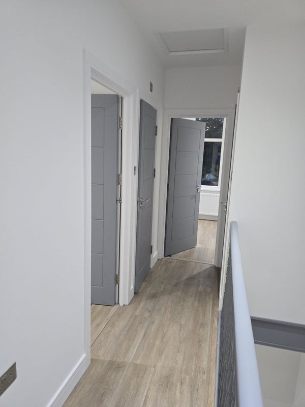 Flat South End in Greater London
