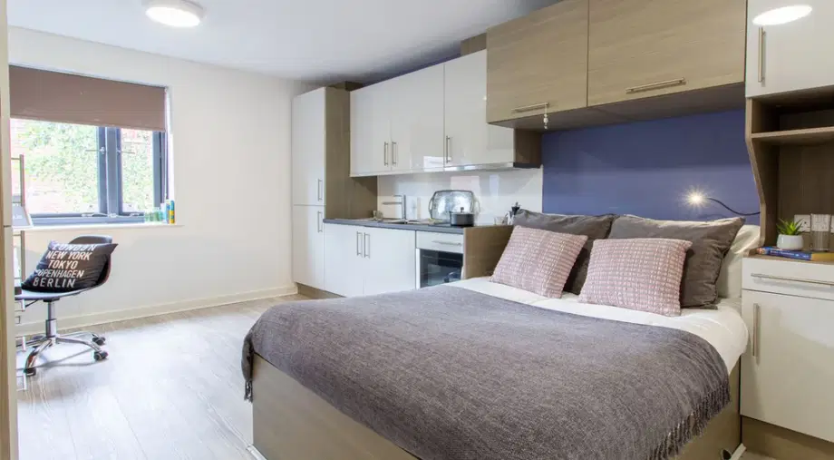 Room Gilesgate in Durham