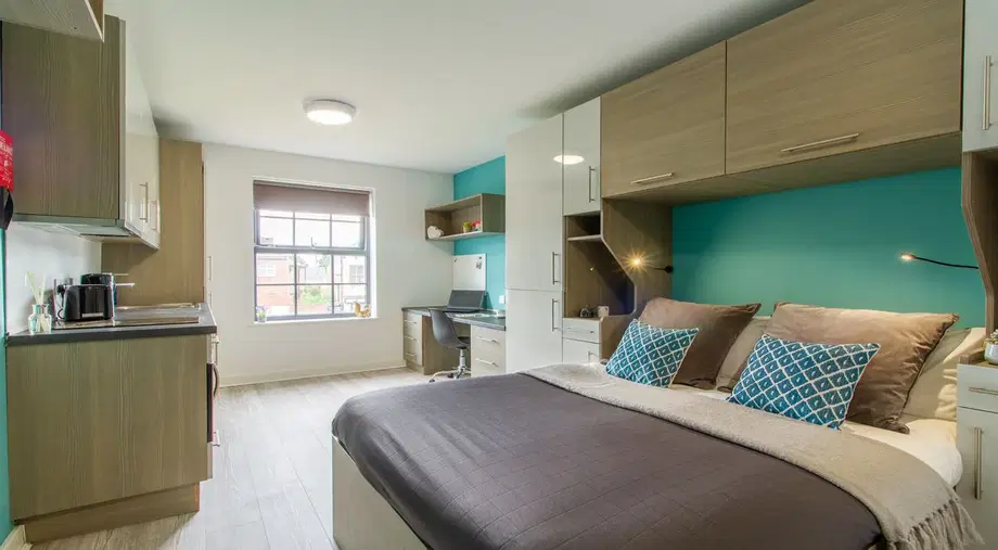 Room Gilesgate in Durham