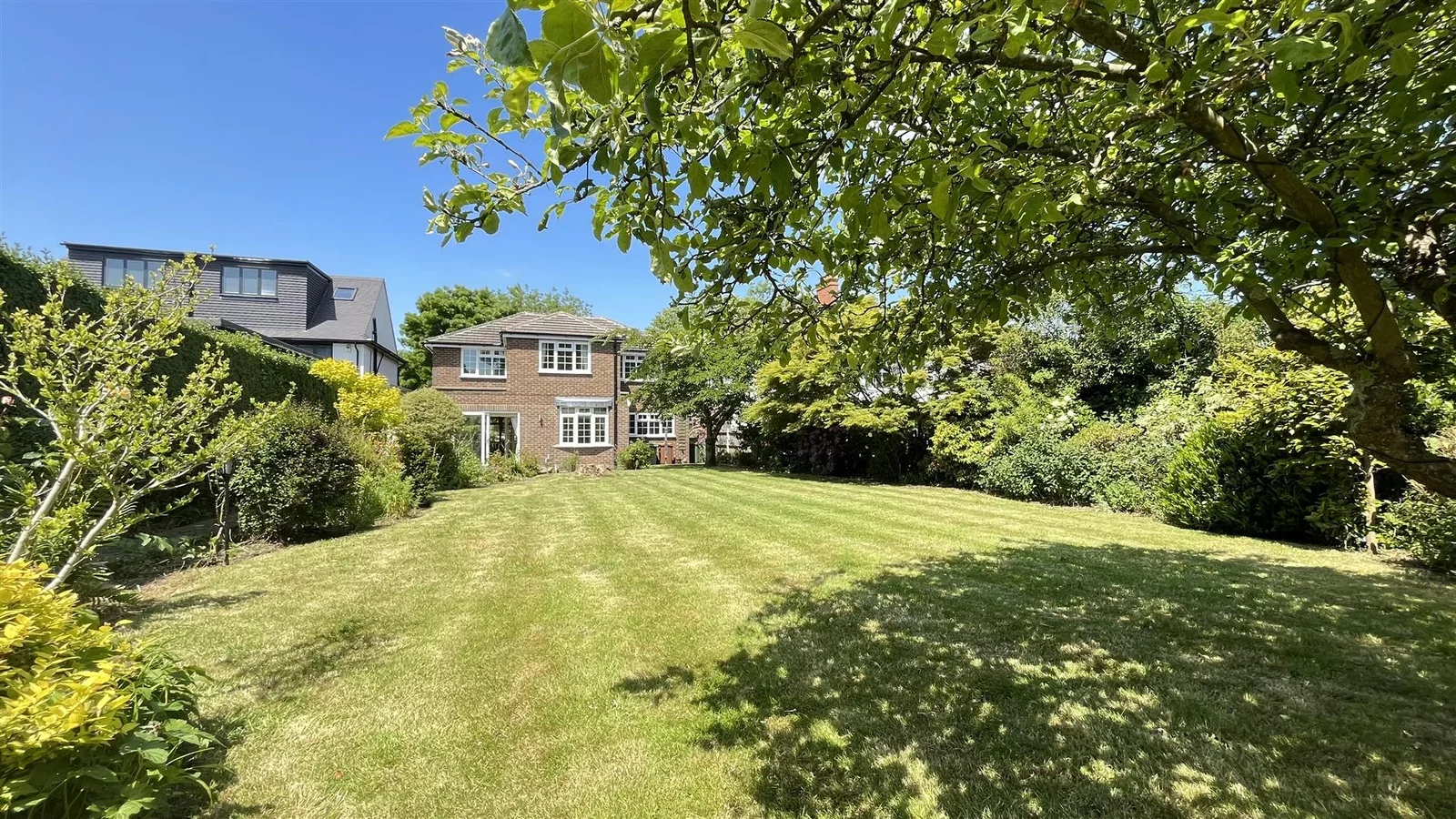 House Highview in Greater London
