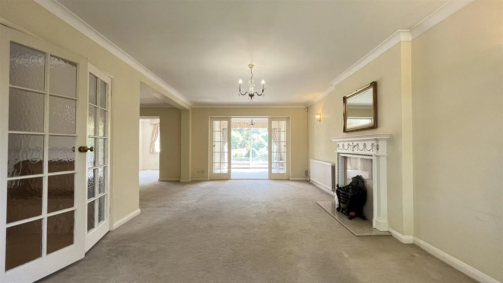House Highview in Greater London