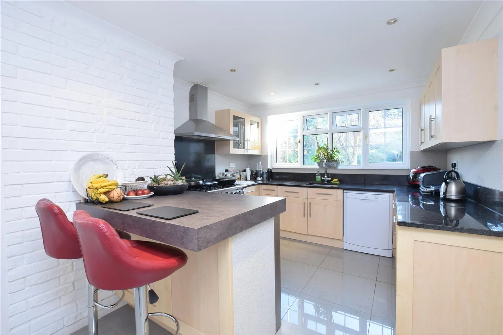 House Highview in Greater London